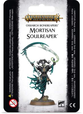Mortisan Seelenernter