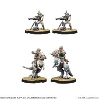 Star Wars: Legion &ndash; Echo Base Defenders Army Box
