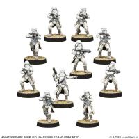 Star Wars: Legion &ndash; Blizzard Force Army Box
