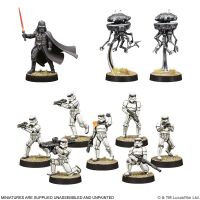 Star Wars: Legion &ndash; Blizzard Force Army Box