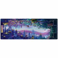 Duell um Cardia &ndash; Playmat