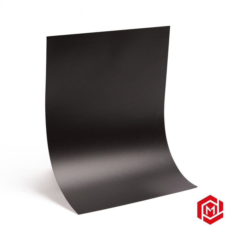 Rubber Steel Sheet (1 Sheet)