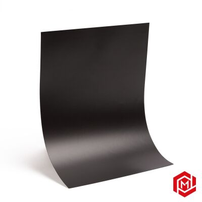 Rubber Steel Sheet (1 Sheet)