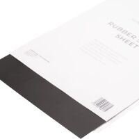 Rubber Steel Sheet (1 Sheet)