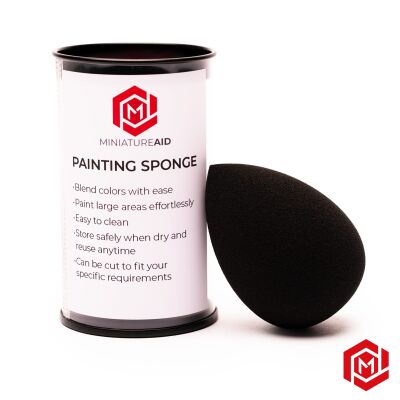 PAINTING SPONGE