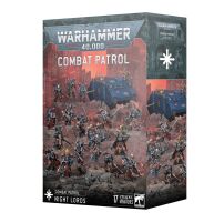 Kampfpatrouille: Night Lords