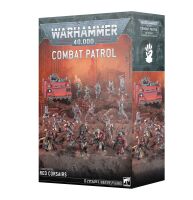 Kampfpatrouille: Rote Korsaren