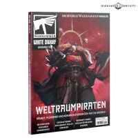White Dwarf 522 (Deutsch)