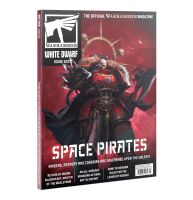 White Dwarf 522 (Englisch)