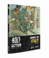 Armies of Italy (English)