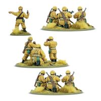 Lions of the Folgore - Italian Paracadutisti Starter Army
