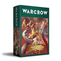 Action Pack Mounthaven Verpackung