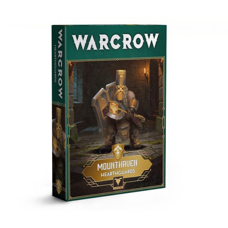 Hearthguards Verpackung