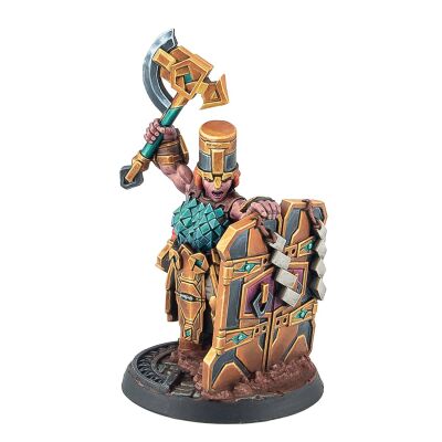 Hearthguards
