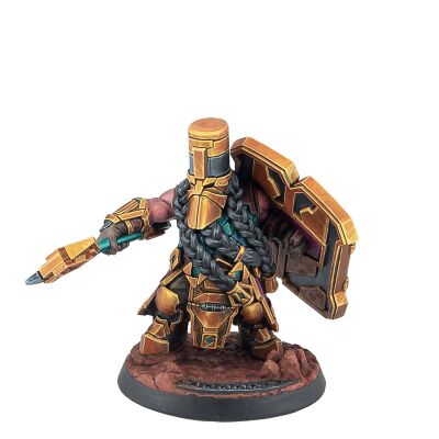 Hearthguards