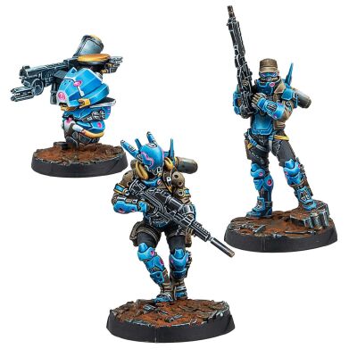 Kestrel Expansion Pack Delta Inhalt