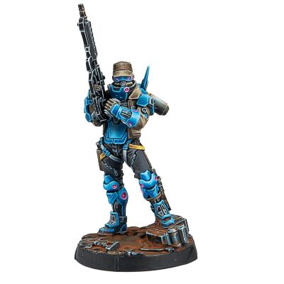 Kestrel Expansion Pack Delta