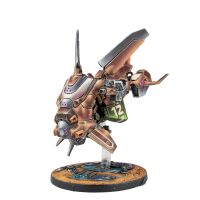 Haytham Aero-unit