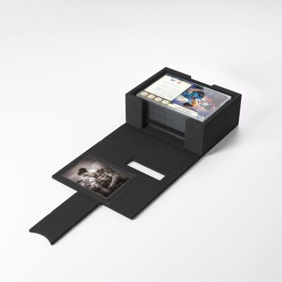 Arkham Horror: Deck Tome - New Edition Blue