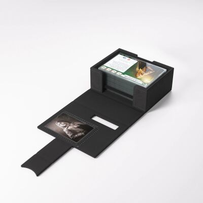 Arkham Horror: Deck Tome - New Edition Green