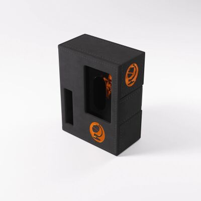 Arkham Horror: Deck Tome - New Edition Orange