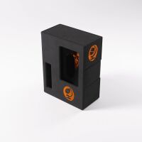 Arkham Horror: Deck Tome - New Edition Orange