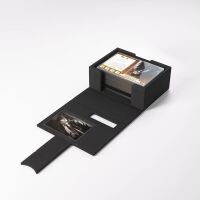 Arkham Horror: Deck Tome - New Edition Orange