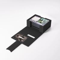 Arkham Horror: Deck Tome - New Edition Purple