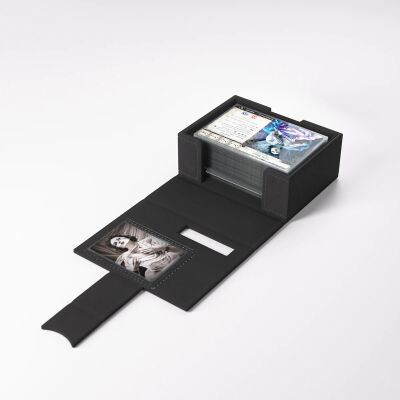 Arkham Horror: Deck Tome - New Edition Gray