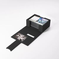 Arkham Horror: Deck Tome - New Edition Gray
