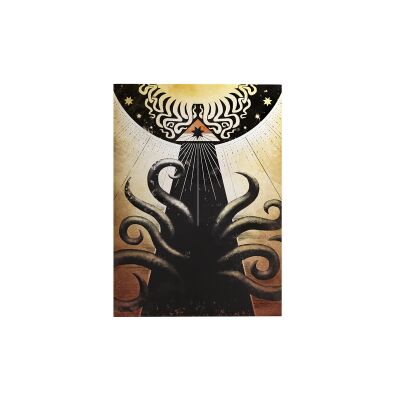 Arkham Horror: Encounter Art Sleeves