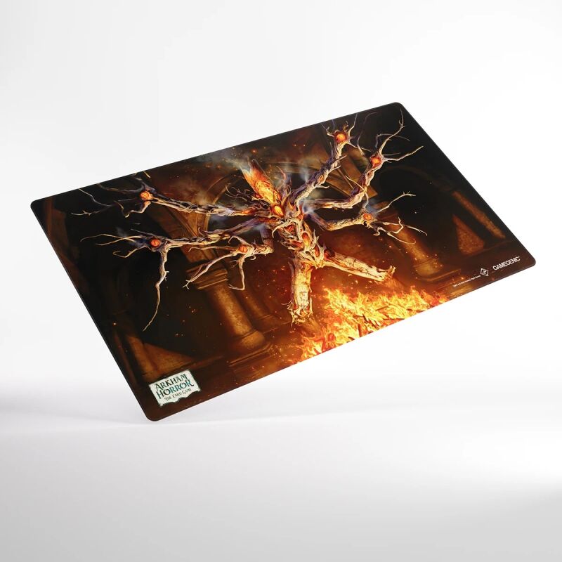 Arkham Horror: Shiny Game Mat - Elokoss