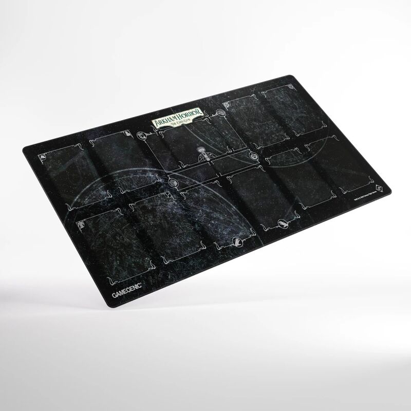 Arkham Horror: Investigator Game Mat
