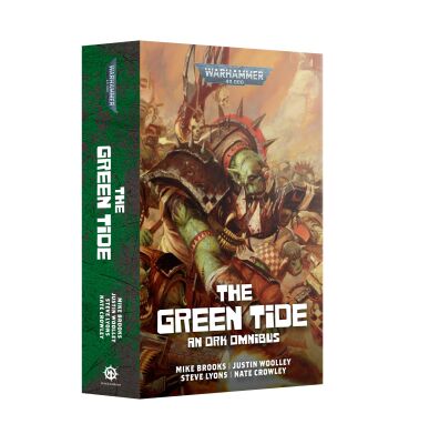 The Green Tide (Englisch)