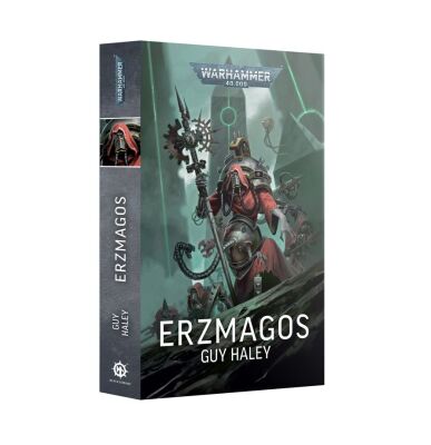 Erzmagos (Deutsch)