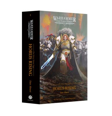 Horus Rising (Englisch)