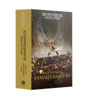 Siege of Terra: Sammelband IV (Deutsch)