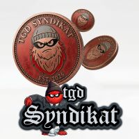 TGD Syndikat - Jahrespass