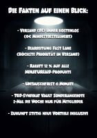 TGD Syndikat - Jahrespass