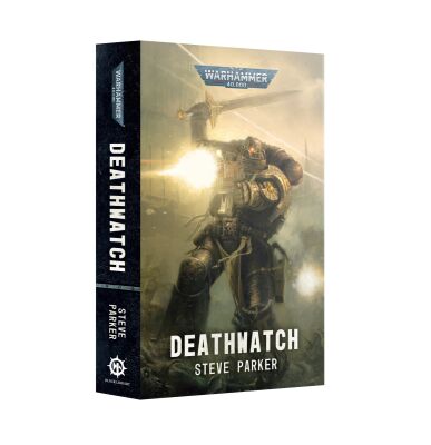 Deathwatch (Englisch)