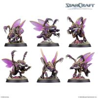 StarCraft Two Player Starterset - Founders Edition