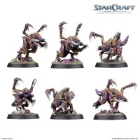 StarCraft Two Player Starterset - Founders Edition
