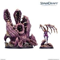StarCraft Two Player Starterset - Founders Edition