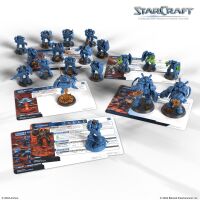 StarCraft Two Player Starterset - Founders Edition