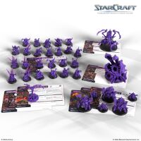 StarCraft Two Player Starterset - Founders Edition