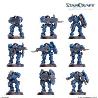 StarCraft Two Player Starterset - Founders Edition