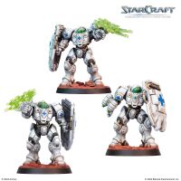 StarCraft Two Player Starterset - Founders Edition