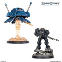 StarCraft Two Player Starterset - Founders Edition