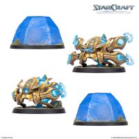 StarCraft Protoss Starterset - Founders Edition