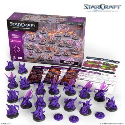 Zergling